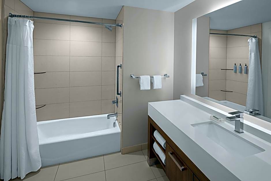 Residence Inn by Marriott Durham McPherson/Duke University Medical Center Area