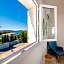 Les Capucines Saint Tropez
