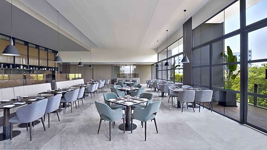 Fairfield by Marriott Vadodara