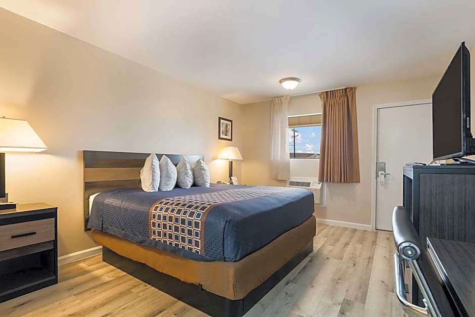 Americas Best Value Inn Refugio