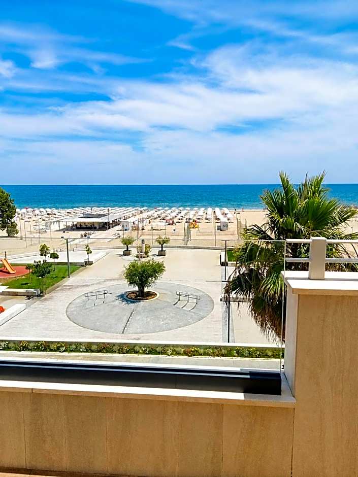 Hotel Alb's