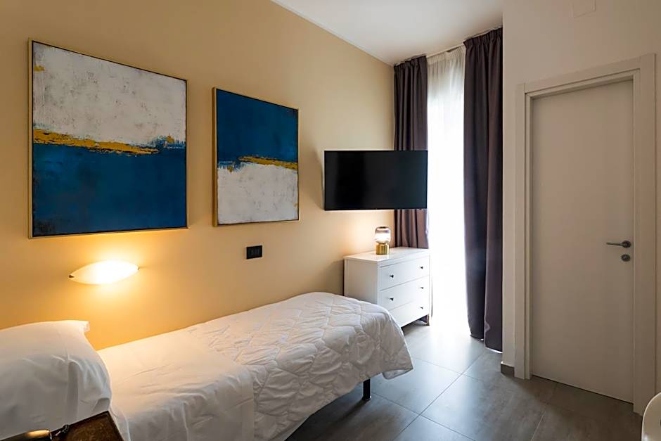 Hotel Continental