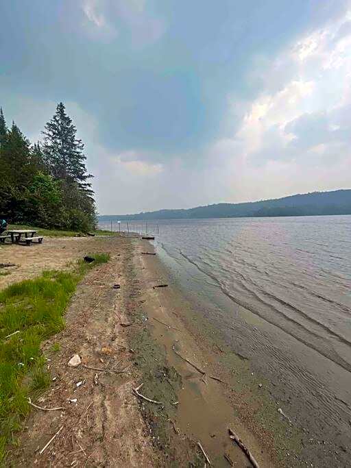Nature Retreat w/ Sunroom Gazebo