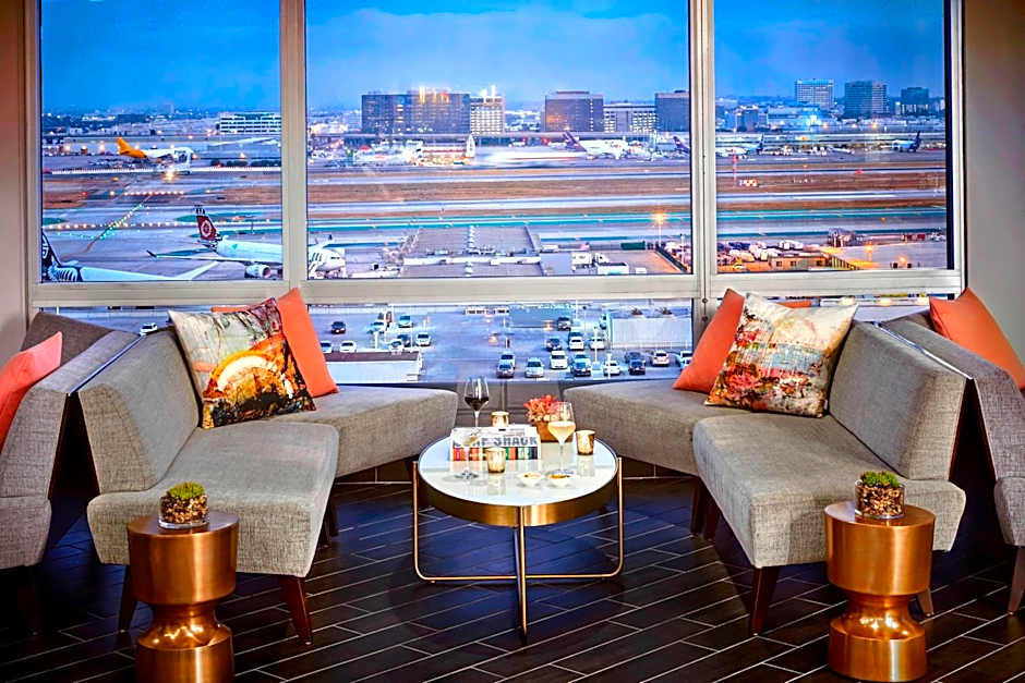 Los Angeles Airport Marriott