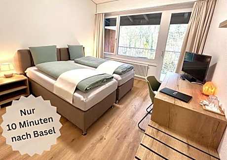 Business Hotel Riverside