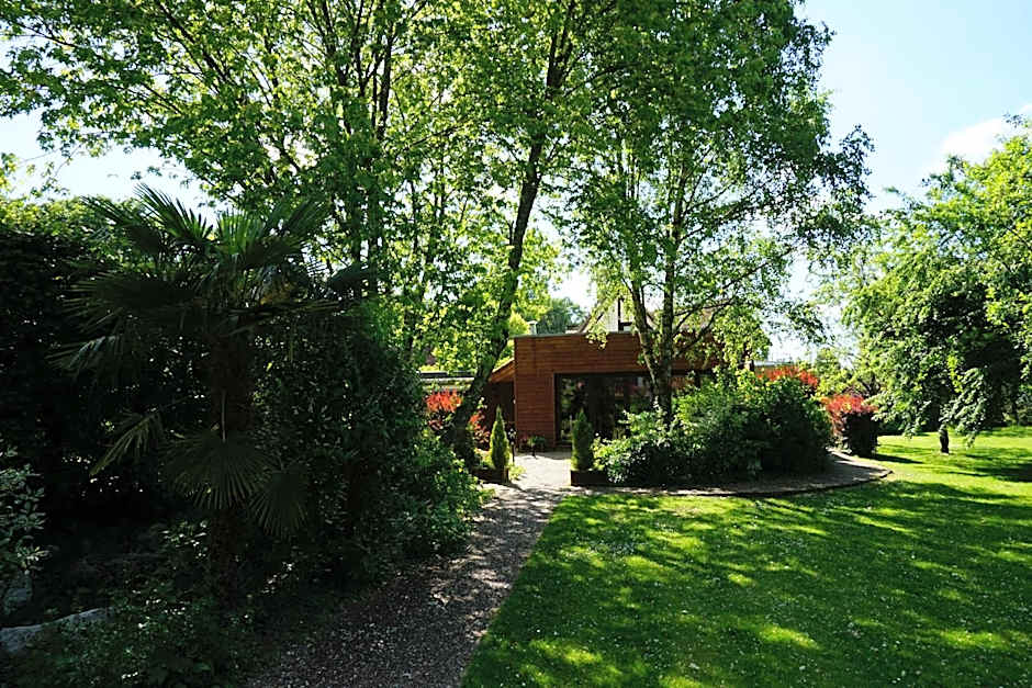 Domaine de L'Arbrelle