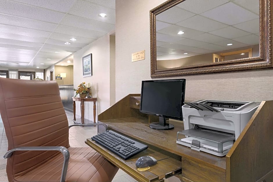 Days Inn by Wyndham Stephenville