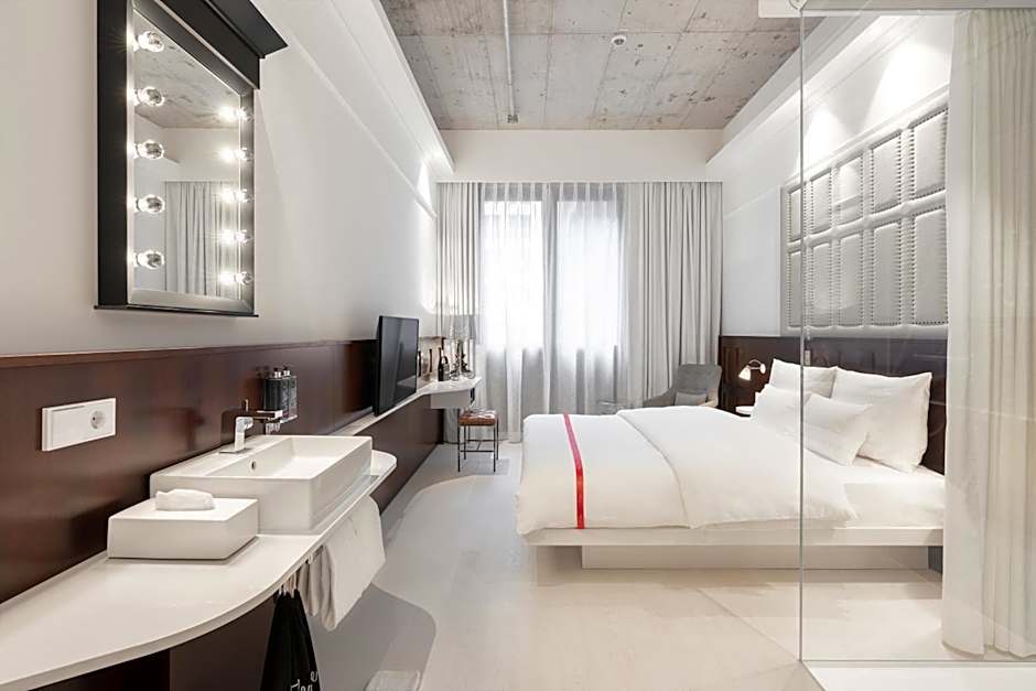 Ruby Louise Hotel Frankfurt