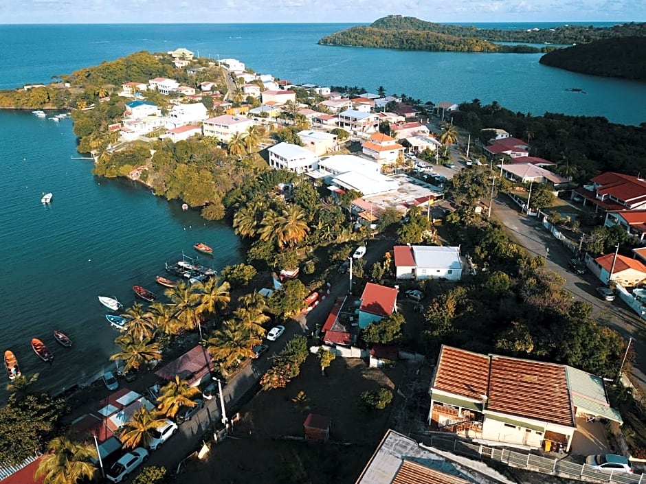 Appartement de la Baie