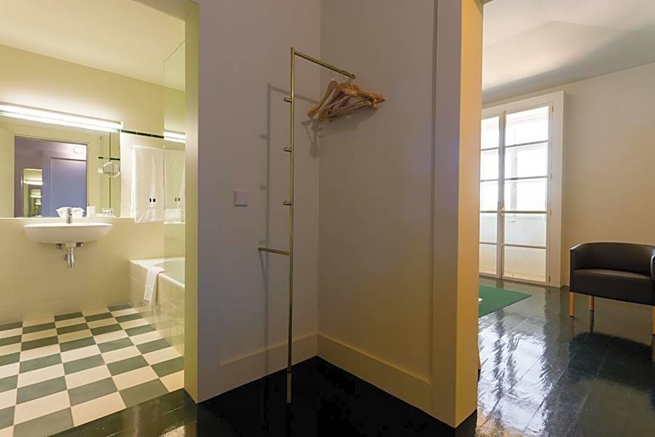 Duas Portas Townhouse