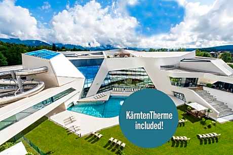 Hotel Karawankenhof