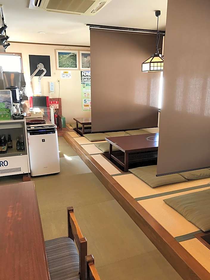 Nagomi-tei