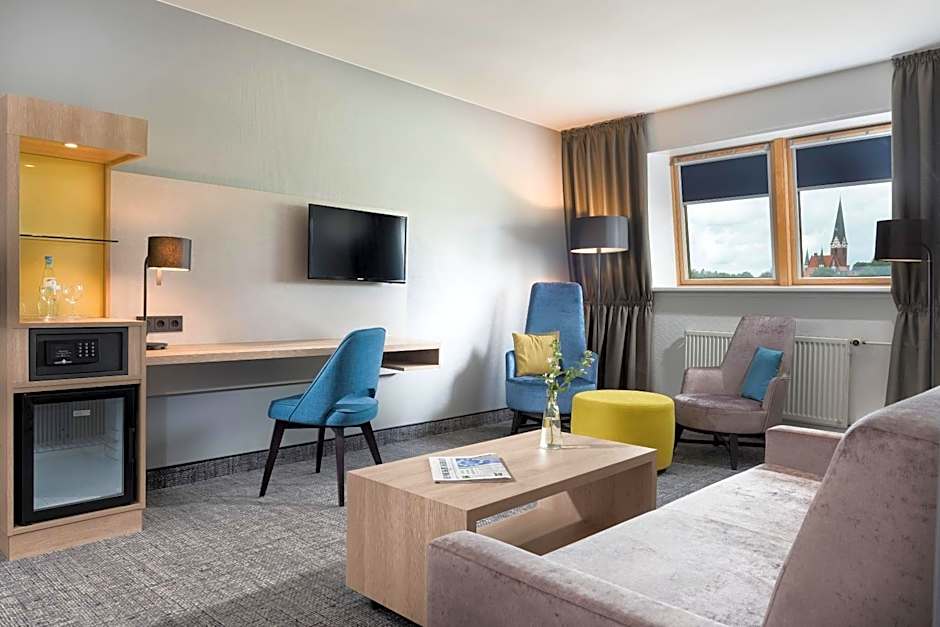Sunday Hotel Flensburg