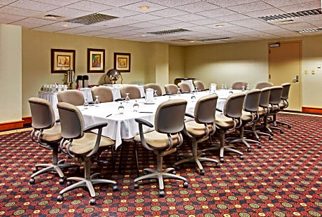 Holiday Inn Memphis-University of Memphis By IHG