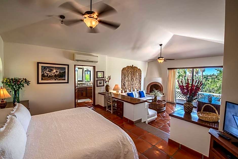 Hacienda Todos Los Santos