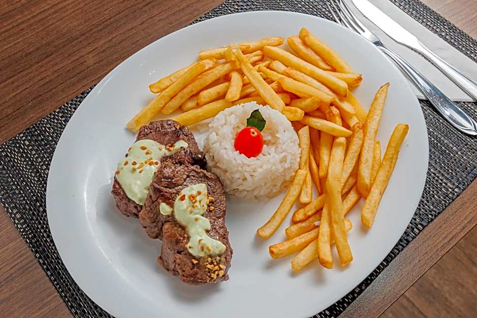 Ibis Novo Hamburgo