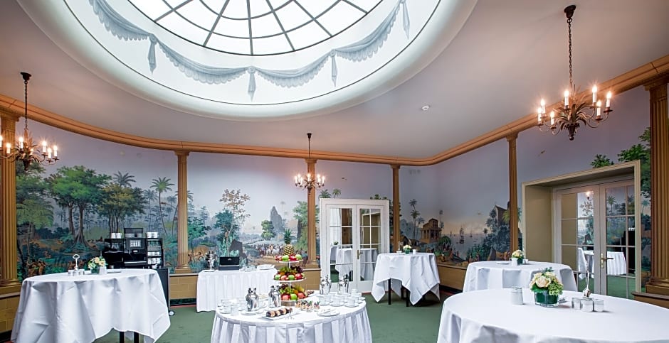 Grandhotel Hessischer Hof