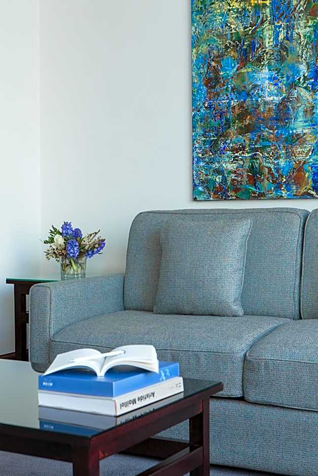 Hôtel Pont Royal Paris