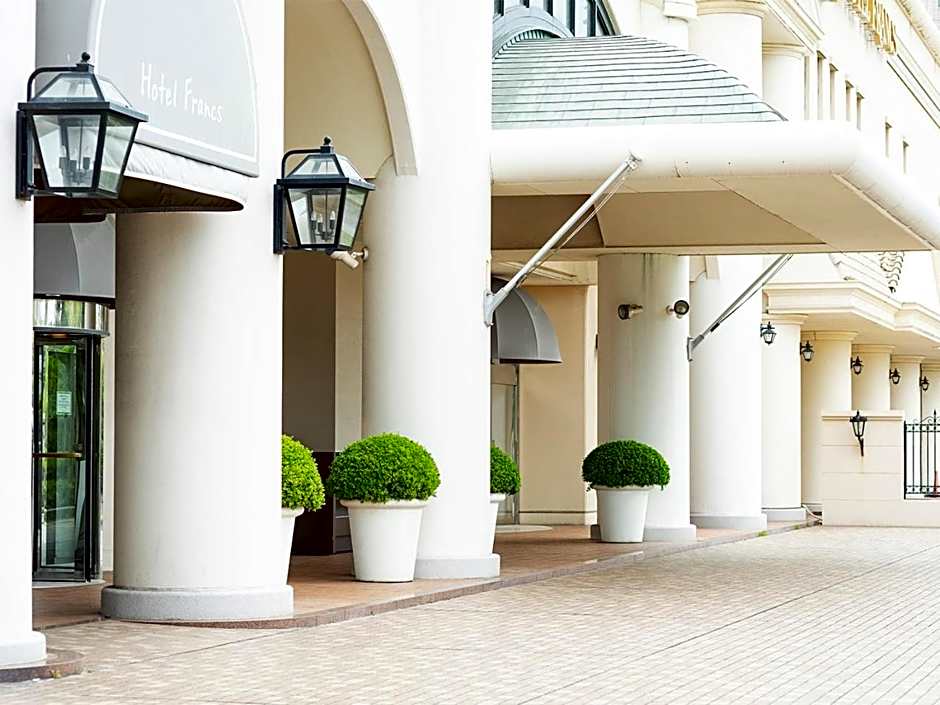 Hotel Francs