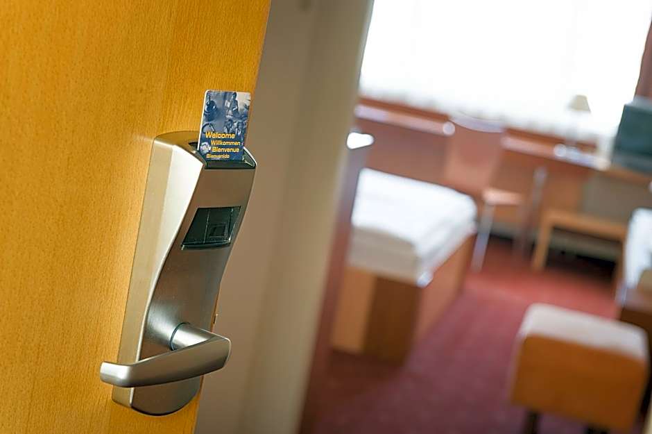 Hotel Grand Litava Beroun