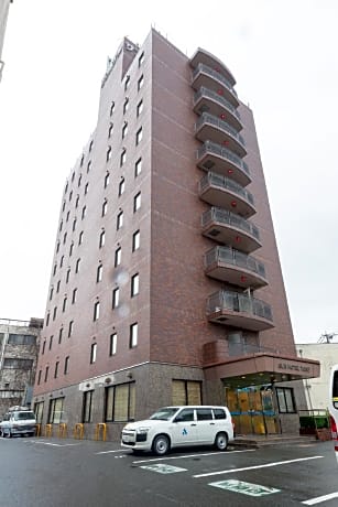 Sun Hotel Tosu Saga