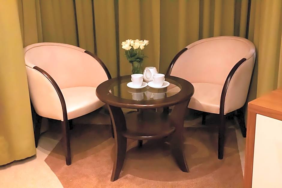 Hotel City Park Barlinek