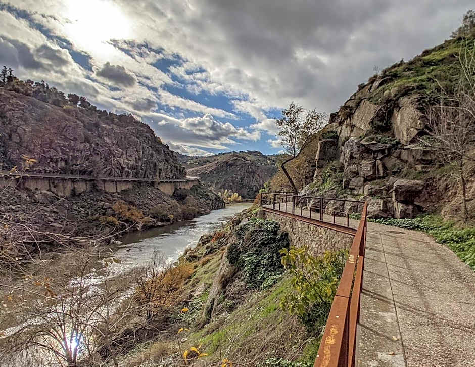 Hotel Casona de la Reyna
