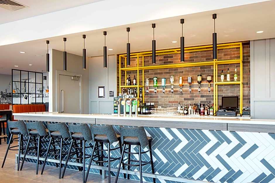 Hampton By Hilton Belfast City Centre