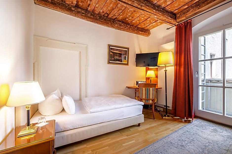 Bohemian Hotel