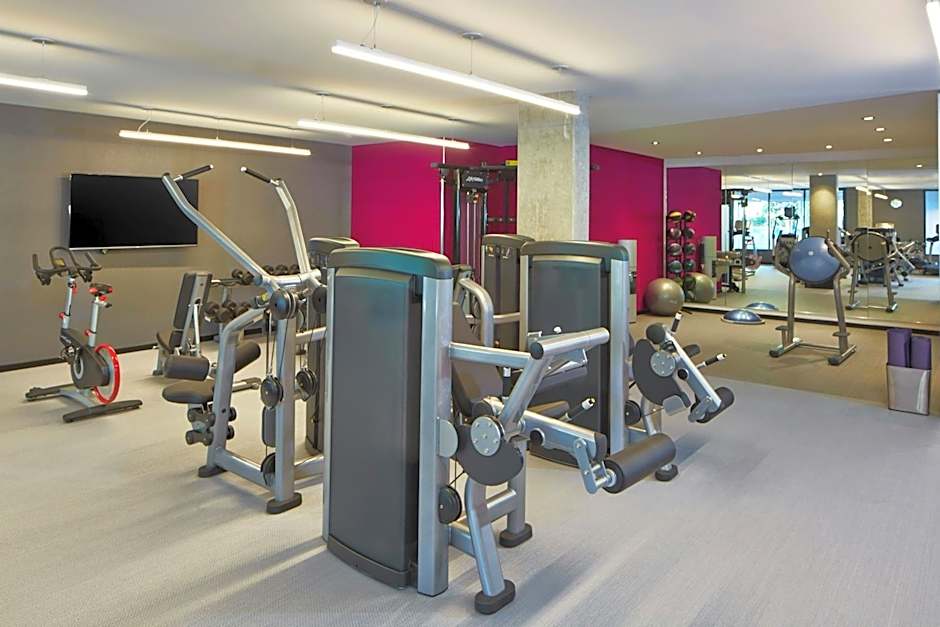 Element by Westin Seattle Redmond