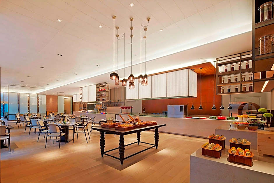 Four Points by Sheraton Changsha Meixi Lake
