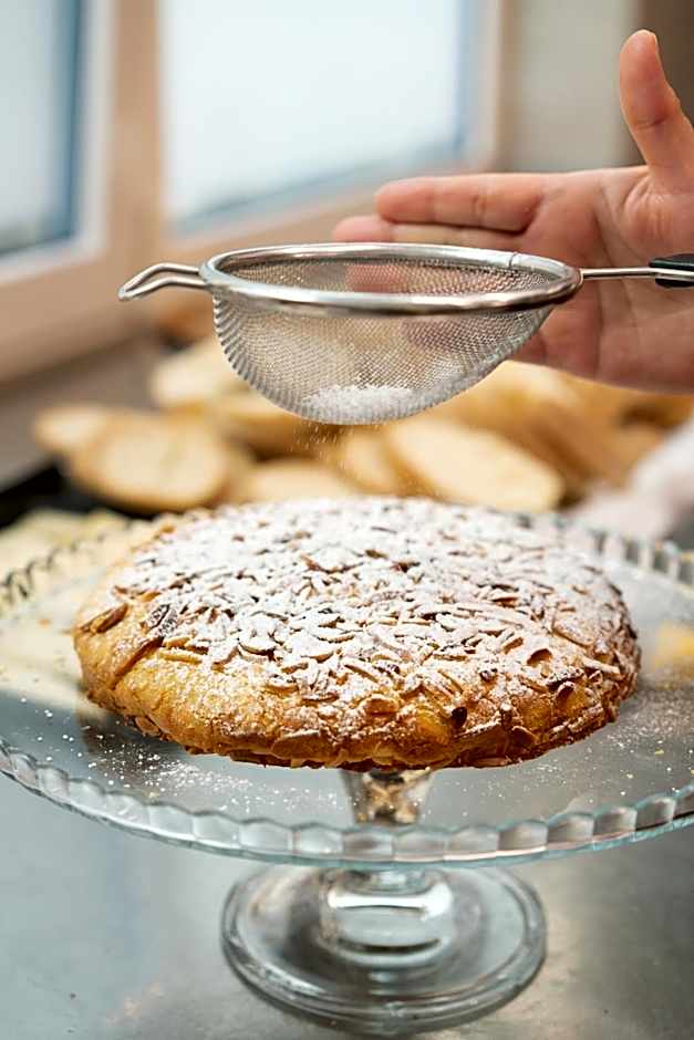 Hotel Glance In Florence