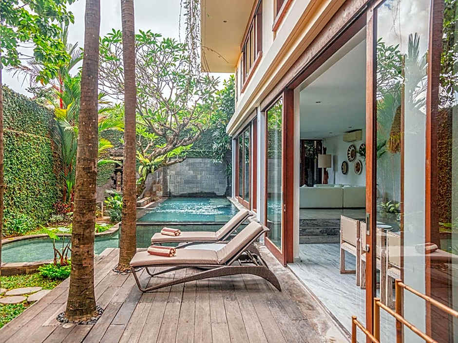 AB Villa & Apartments