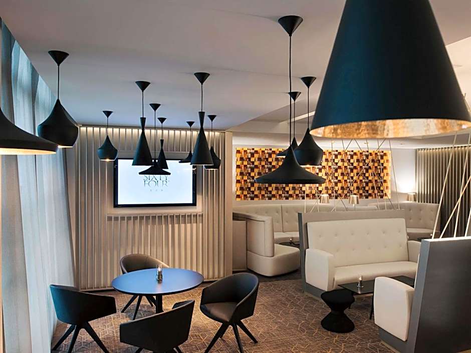 Sofitel Luxembourg Europe