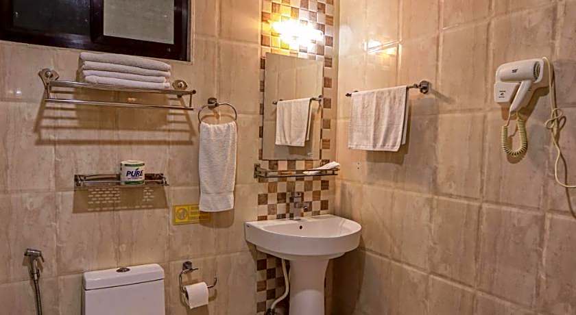 Hotel Wild Life Camp