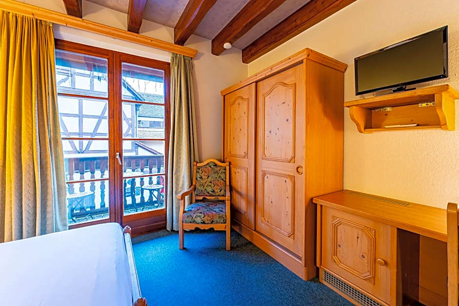 Hotel et Spa du Scharrach