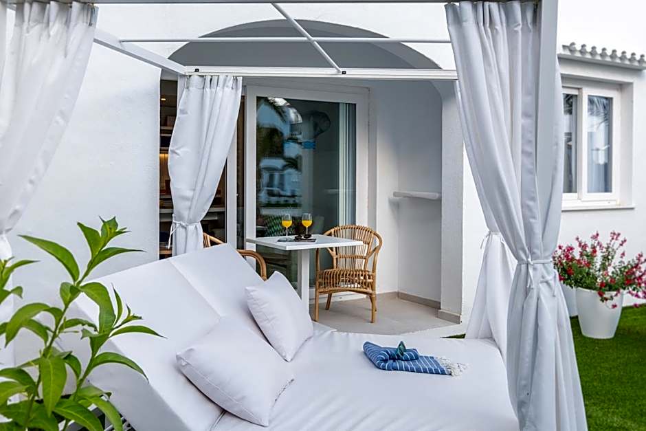 Carema Beach Menorca