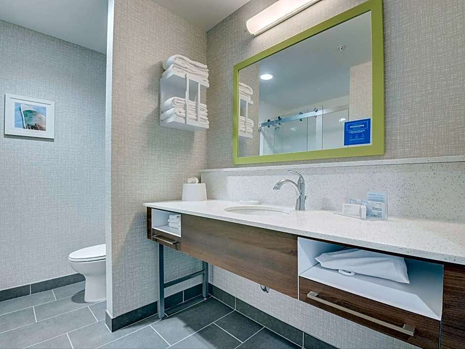 Hampton Inn & Suites Williamstown Ark Encounter, KY