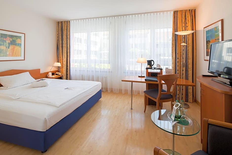 Best Western Hotel AM Strassberger Tor