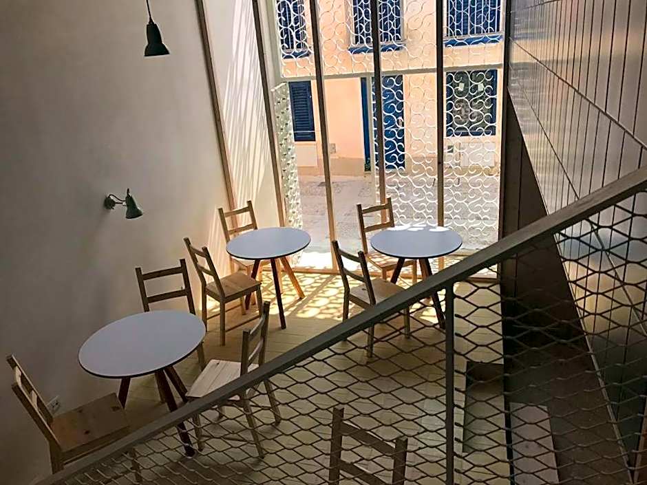 Hotel Santacreu