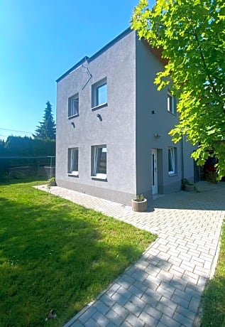 Bed and breakfast Slezská Siesta