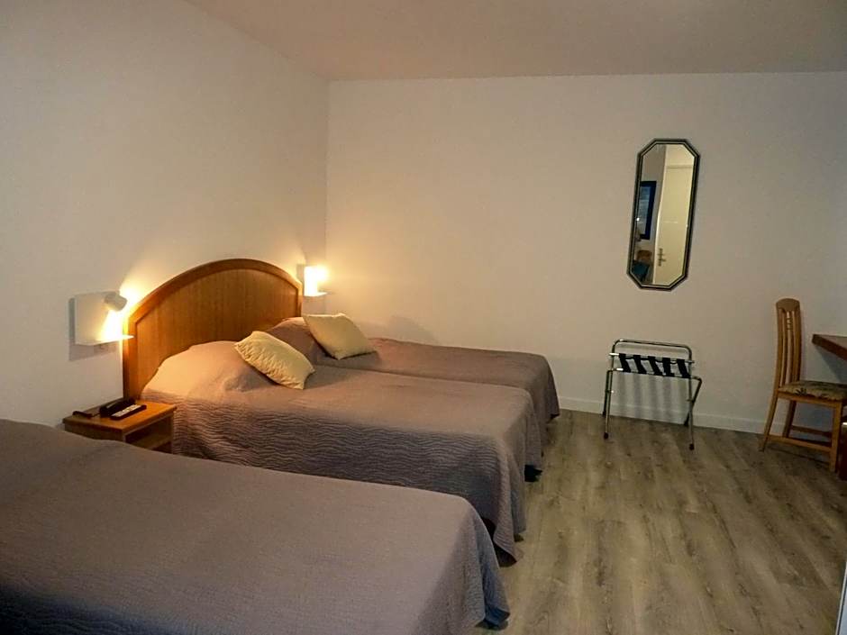 Hôtel A La Renommée