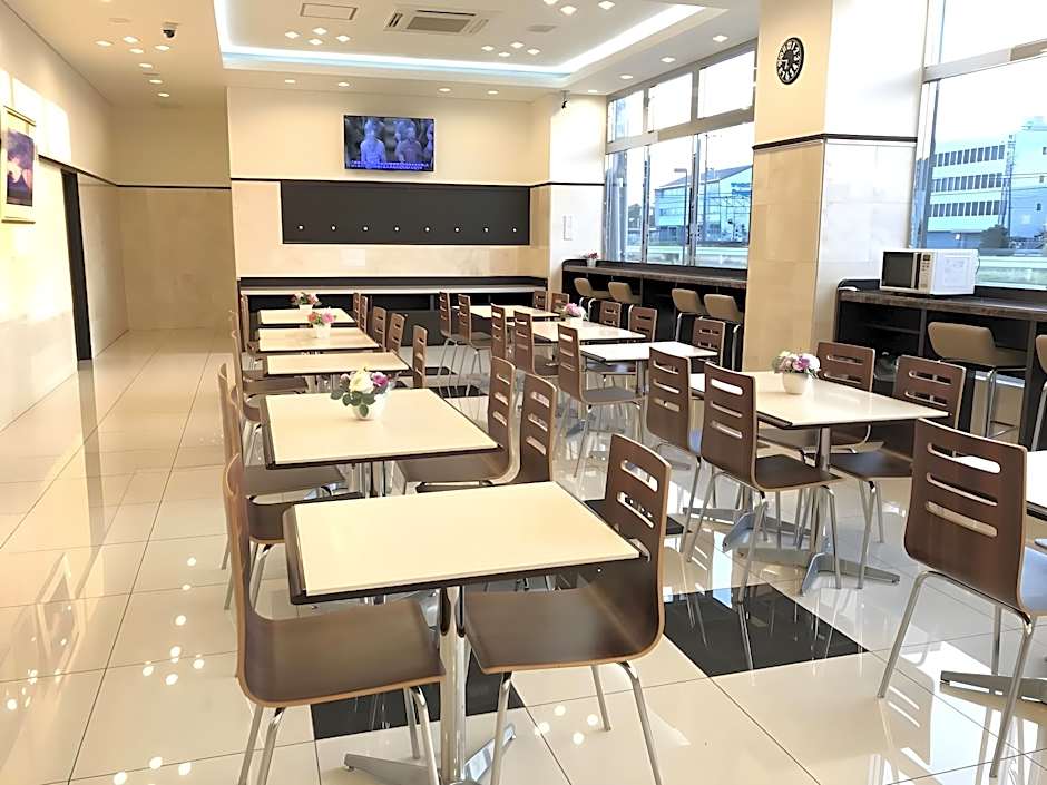 Toyoko Inn Hikone-eki Higashi-guchi