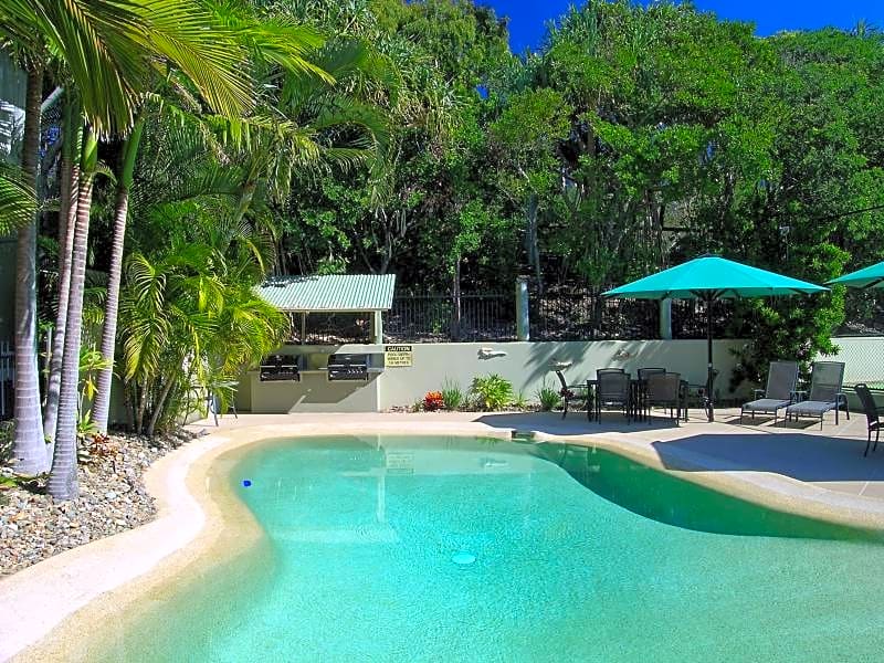 The Retreat Beach Houses Peregian Beach