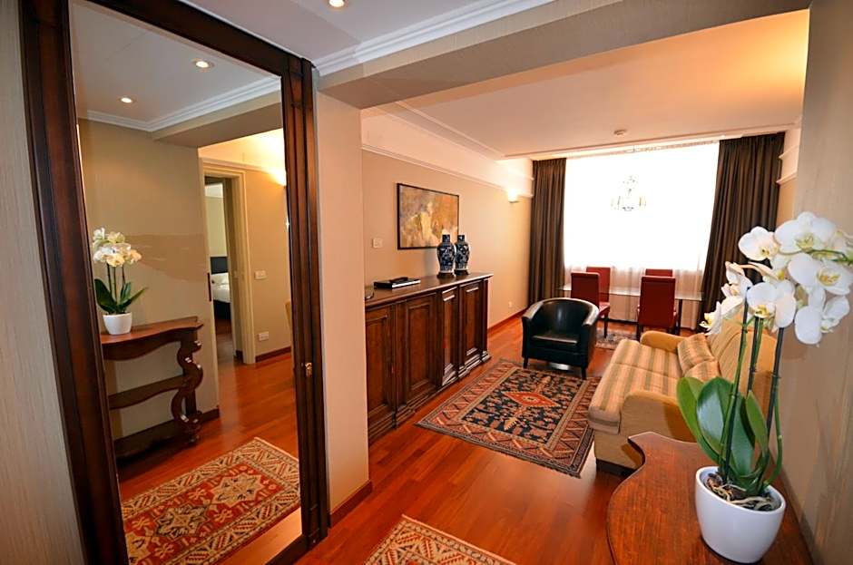 Astoria Hotel Italia