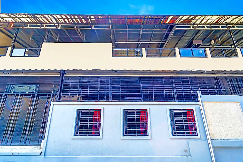 Hotel O Pasteur Near Nuart Sculpture Park Formerly Maleo Exclusive