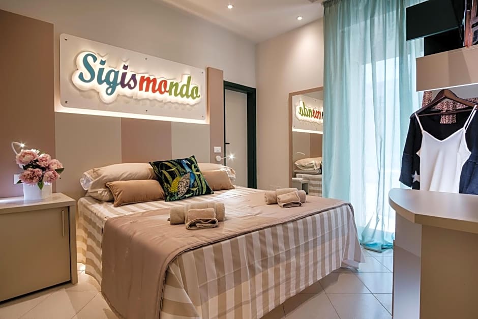 SI Rimini Hotel