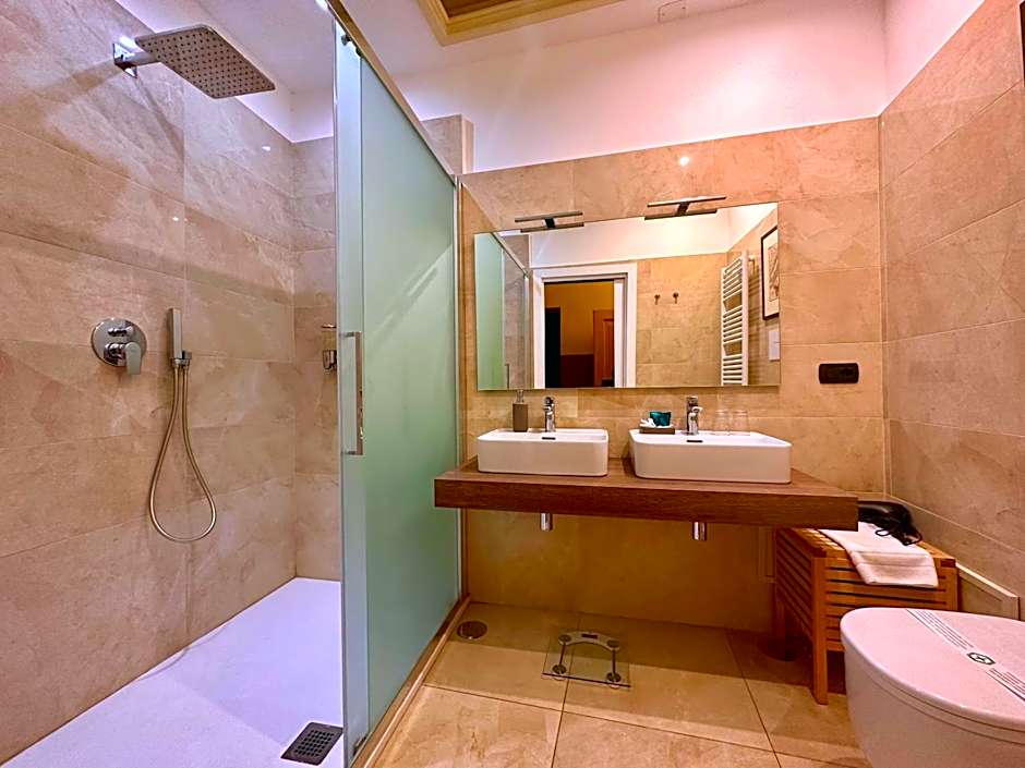 Casa Santangelo Suites