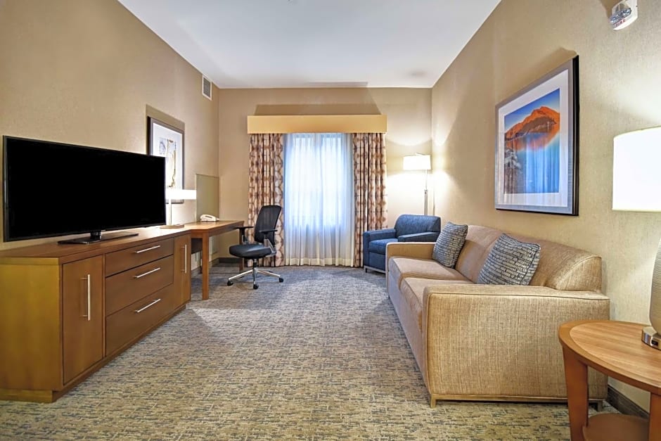 Homewood Suites By Hilton Boise