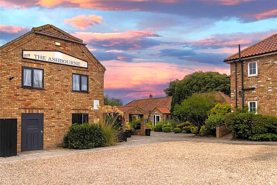 The Ashbourne Hotel, BW Signature Collection